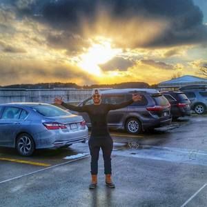 Meet your Posher, Wander